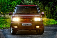 The Range Rover HDR-1_HDR