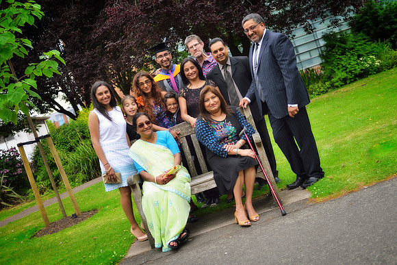 Kishan's Graduation  (231)