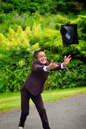 Kishan's Graduation  (185)