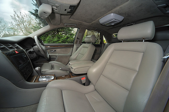 Amar's Blue S8-40