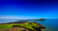 Rhossili and Worms Head April 2014-99