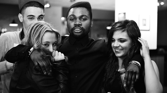 End of Nights Film Shoot-49