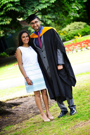 Kishan's Graduation  (33)