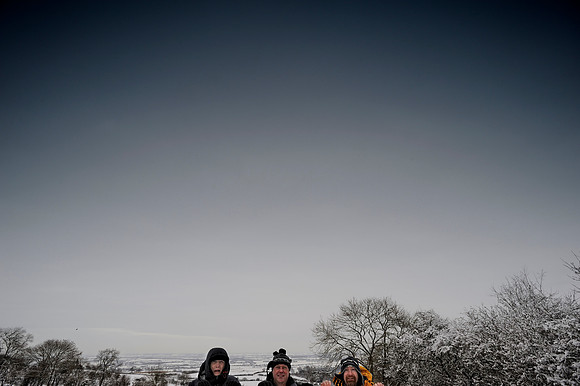 Ilmington December 2010-11