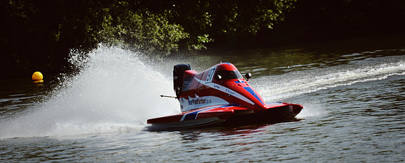 Kingsbury Waterpark and Nicks 06th July 2013-60b