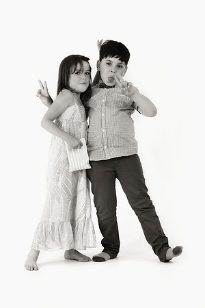 Saul's 1st Communion 205b
