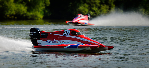 Kingsbury Waterpark and Nicks 06th July 2013-61