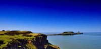 Rhossili and Worms Head April 2014-86