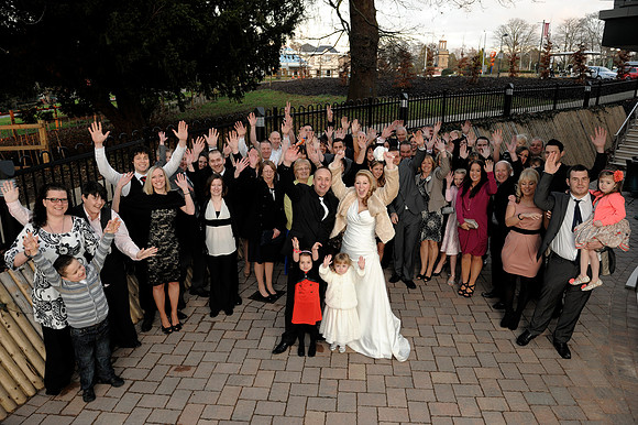 Partletts Wedding Party-104