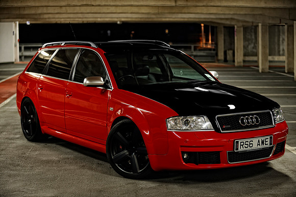 Carpark shoot-10b