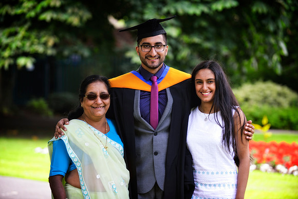 Kishan's Graduation  (24)