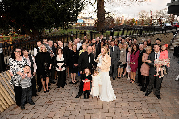 Partletts Wedding Party-100