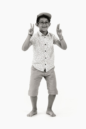 Saul's 1st Communion 258c