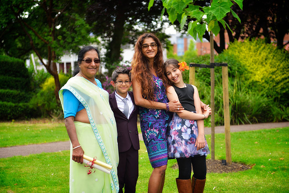 Kishan's Graduation  (263)