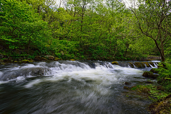 Clywedog reservoir and Hafren Forest Wildcamp June 2014-18