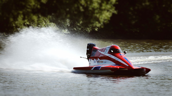 Kingsbury Waterpark and Nicks 06th July 2013-67b