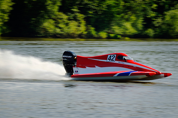 Kingsbury Waterpark and Nicks 06th July 2013-68