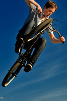 Longford Skate Park
