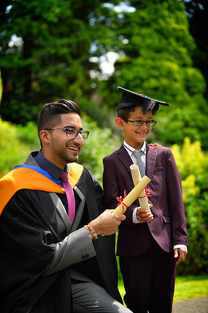 Kishan's Graduation  (169)