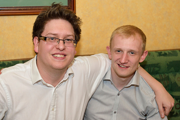 Leighan and Ben's Wedding Party-54