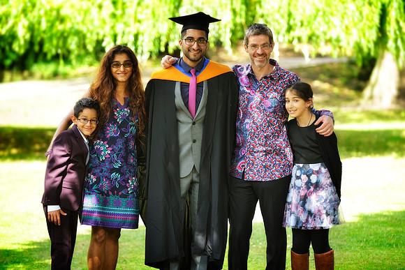 Kishan's Graduation  (98)