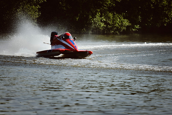 Kingsbury Waterpark and Nicks 06th July 2013-62b