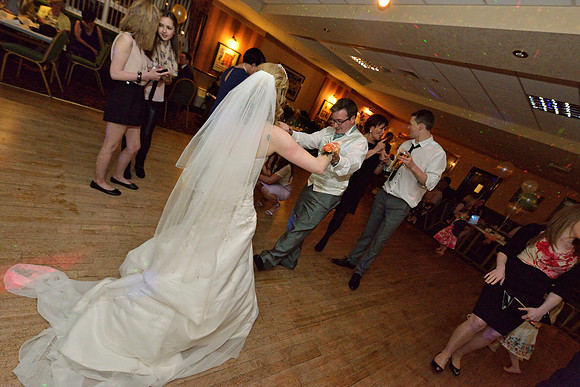 Leighan and Ben's Wedding Party-125