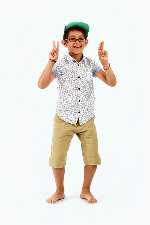 Saul's 1st Communion 258b