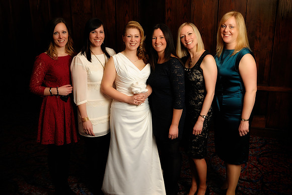Partletts Wedding Party-166