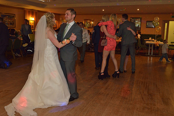 Leighan and Ben's Wedding Party-291