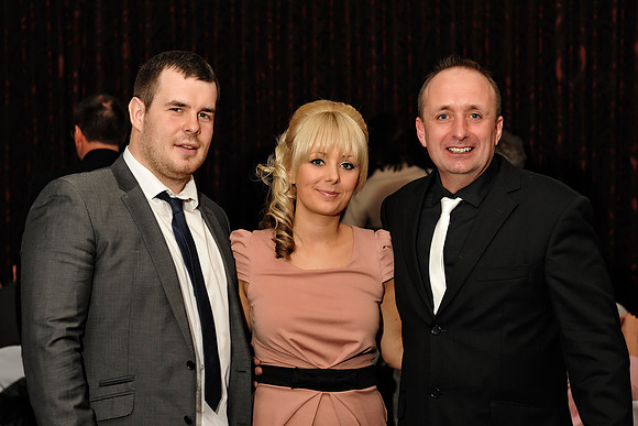 Partletts Wedding Party-320
