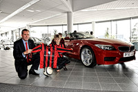 BMW Kids Football Photoshoot Sept 2010-10