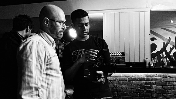 End of Nights Film Shoot-40