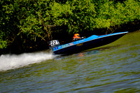 Kingsbury Waterpark and Nicks 06th July 2013-29