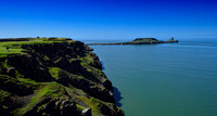 Rhossili and Worms Head April 2014-85