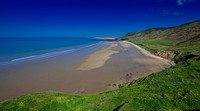 Rhossili and Worms Head April 2014-58