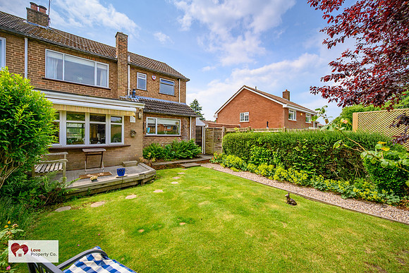8 Beausale Road-20