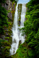 Pistyl Rhaeadr Waterfall June 2024-11-Edit