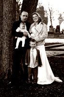 Partletts Wedding Party-34