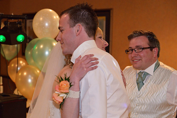 Leighan and Ben's Wedding Party-269