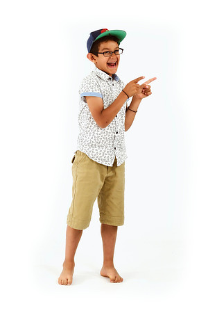 Saul's 1st Communion 256b