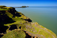 Rhossili and Worms Head April 2014-88