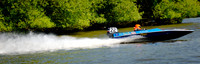 Kingsbury Waterpark and Nicks 06th July 2013-30