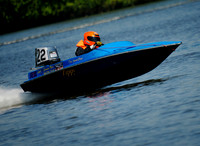 Kingsbury Waterpark and Nicks 06th July 2013-20