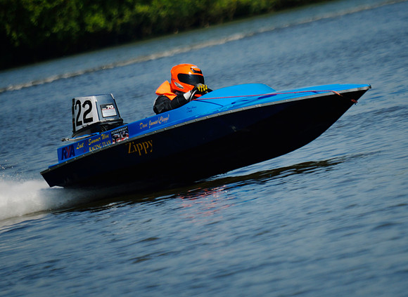 Kingsbury Waterpark and Nicks 06th July 2013-20