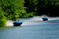 Kingsbury Waterpark and Nicks 06th July 2013-16
