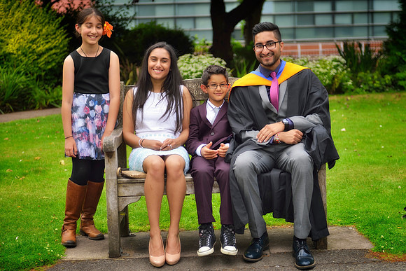 Kishan's Graduation  (255)