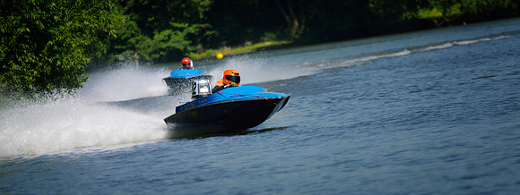Kingsbury Waterpark and Nicks 06th July 2013-18