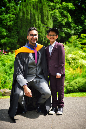 Kishan's Graduation  (178)