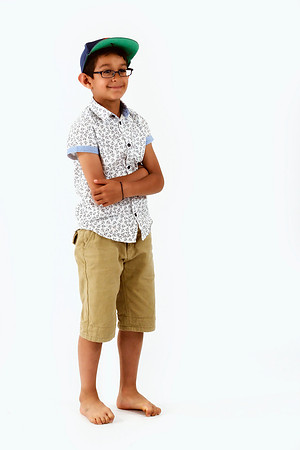 Saul's 1st Communion 255b